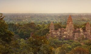 İki Bölümden Oluşan ‘Angkor’un Kayıp Hazineleri: Antik Laos Ortaya Çıkıyor’ 9 ve 16 Şubat Pazar 20.00’de National Geographic Ekranlarında!