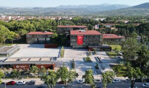 İnegöl Belediyesi 2024 Yılında Vatandaşı Memnun Etti