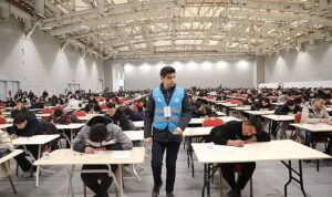 İstanbul Büyükşehir Belediyesi İBB, İtfaiye ve Zabıta Kadrolarında Memur Alımı İçin Sona Yaklaştı