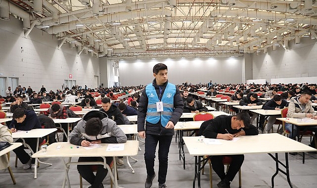 İstanbul Büyükşehir Belediyesi İBB, İtfaiye ve Zabıta Kadrolarında Memur Alımı İçin Sona Yaklaştı