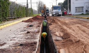 İSU’dan Körfez İlçesine 2024 Yılında 325 Milyon TL’lik Altyapı Yatırımı