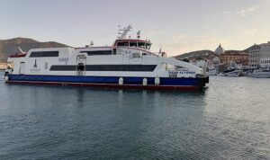 İZDENİZ’den, 19 Mayıs ve Kurban Bayramı’na özel Midilli seferleri