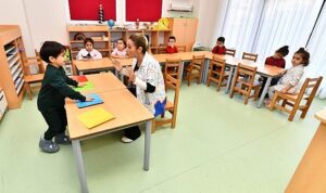 İzmir Büyükşehir Belediyesi “yuva” oldu