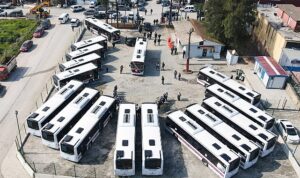 İZTAŞIT Yeni Durağı Bayındır Oldu