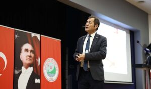 Japon uzman uyardı: “Yüzde 15 fazla ödeyerek hayatta kalın”