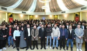 Kahramankazan Belediye Başkanı Selim Çırpanoğlu En Düşük Maaş 32.756 TL, Saha Çalışanları İçin 40 Bin TL Oldu