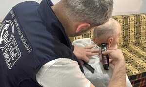 Kartepe Belediyesi Alo Evlat Sıcaklığında Hizmet