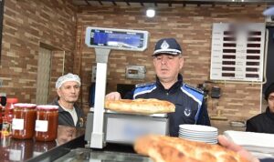 Kartepe Zabıtası, 2 Bin 551 Denetim Yaptı