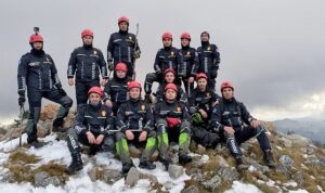 Kocaeli İtfaiyesi 7/24 hazır kıta