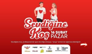 Konak’tan Sevgililer Günü’ne özel etkinlikler