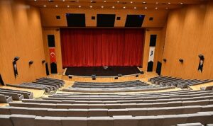 Lüleburgaz Amatör Tiyatro Festivali 9 Mart’ta başlıyor