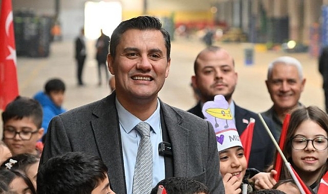 Manisa Büyükşehir Belediyesi’nden Dijital Dönüşüm Hamlesi