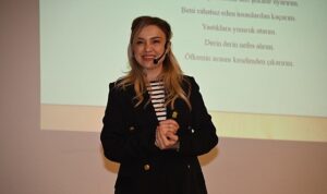 Manisa Büyükşehir, personeline ‘Öfke Kontrolü Eğitimi’ Düzenledi