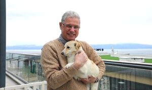 Mudanya Belediyesi’nden Sahipsiz Hayvanlara Şefkat Eli