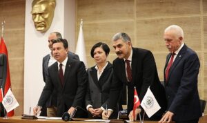 Muğla Büyükşehir’den İşçilerin Yüzlerini Güldüren Zam