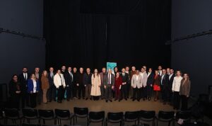 Nilüfer’de “Ortak Akıl” toplantısı