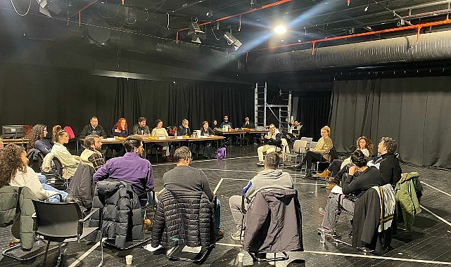 NKT Oyun Yazma Programı ana seçkisi belli oldu