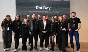 Novus’un yenilikçi yapay zekası Dot tanıtıldı