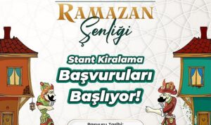 Osmangazi Belediyesi Ramazan Şenliği düzenleyecek