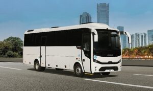 Otokar, 16’ncı kez Türkiye Otobüs Pazarının Lideri