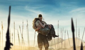 Prime Video, The Wheel of Time Üçüncü Sezon Fragmanını Yayınladı