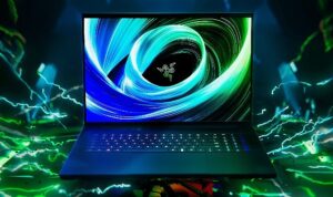 Razer, şimdiye kadarki en güçlü Blade 18 ile birlikte yeniden tasarlanan en ince Blade 16 dizüstü bilgisayarlarını tanıttı