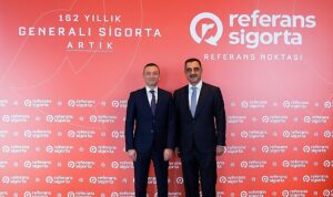 Referans Sigorta Sektörün Referans Noktası Olacak