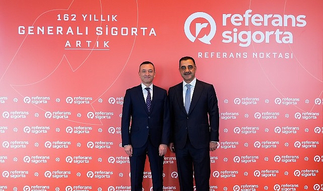 Referans Sigorta Sektörün Referans Noktası Olacak