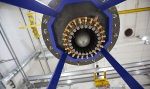 ROSATOM Bilim İnsanları, Derin Uzay Görevleri İçin Plazma Roket Motoru Prototipi Geliştirdi