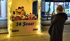 Sevgi Festivali kapılarını açtı