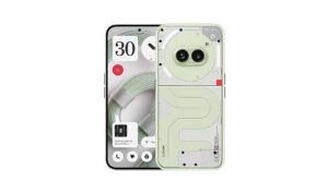 Teknolojinin Yeni İkonları: Nothing Phone (2a) Plus ve Community Edition