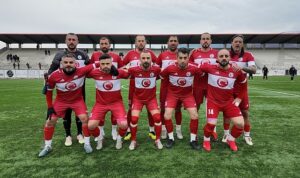 TMVFL Milli Karma Kosova’nın Bağımsızlık Gününü Prizren’de Kutladı