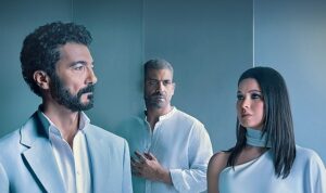 TOD Studios İmzalı “Serap”, Tüm Bölümleriyle 20 Şubat’tan İtibaren TOD’da