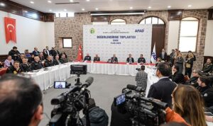 Tugay: İzmir’de riskli yapıların tespiti ve yenilenmesi için üzerimize düşeni yapacağız