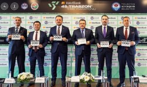 VakıfBank, Uluslararası Trabzon Yarı Maratonu’nun 45.yılında isim sponsoru oldu.