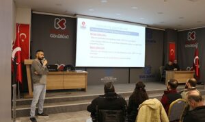 YEDEP’te bilgilendirme toplantıları sona erdi