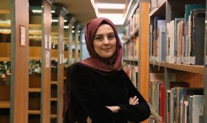 18-24 Mart Yaşlılara Saygı Haftası!