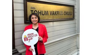 2 Nisan Dünya Otizm Farkındalık Günü’nde Otizmli Bireylerin Eşit Haklara Erişimi İçin OtizmeKırmızıIşıkYak