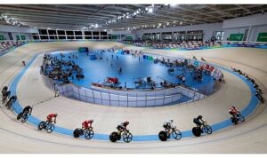 2025 Konya ucı pist bisikleti uluslar kupası yarışması belli oldu