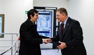 94’üncü İEF’ye davet etti