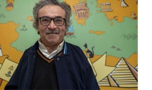 Akdeniz Dilleri Merkezi kültürlerarası köprü oluyor