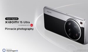 Akıllı Telefon Fotoğrafçılığında Çığır Açan Xiaomi 15 Serisi Global Pazarda Tanıtıldı