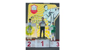 Aliağalı Karateciler Kuşadası’ndan 5 Madalya İle Döndü