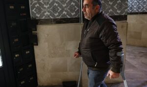 Antalya Büyükşehir engelli bireylere yüzde 40 su indirimi sağlıyor