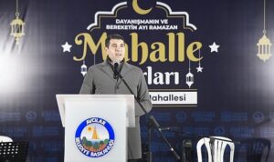 Avcılar’da mahalle iftarları dayanışmayı büyütüyor 