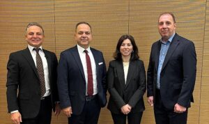 AVM sektöründe enerji tüketimi ve karbon ayak izini ölçen ilk endeks çalışması açıklandı