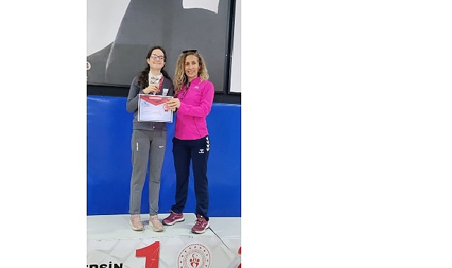 Aydın büyükşehir belediyesi otizm spor merkezi öğrencileri türkiye şampiyonu oldu 