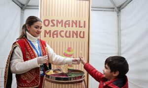 Bağcılar’da çocuklara özel Ramazan etkinlikleri düzenleniyor