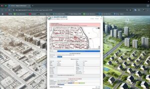 Balçova Belediyesi’nden vatandaşa e-imar kolaylığı