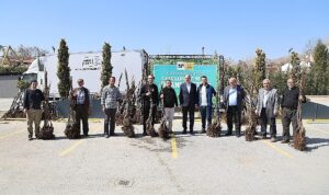 Başkan Altay: “Yüzde 50 Hibe Destekli Programlarımıza Tüm Çiftçilerimizi Davet Ediyorum”